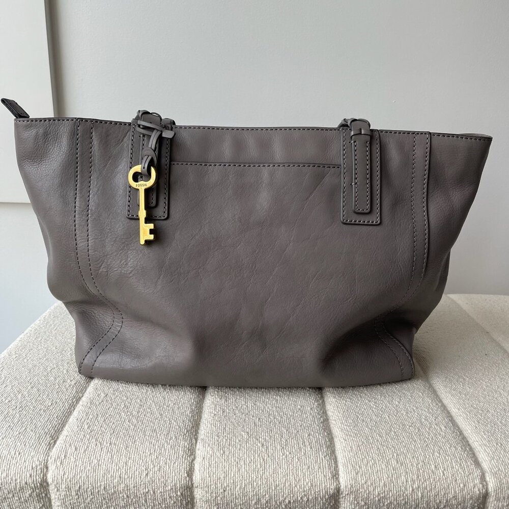 Fossil Emma Tote Bag